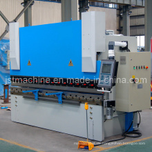 Amada CNC Pressbremse zum Verkauf (WC67K-160T 3200)